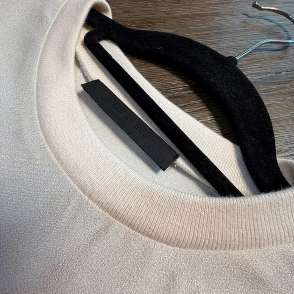 Fear of God Seventh‎ Collection Mainline Mens Viscose Made in Italy Size 48 M-L